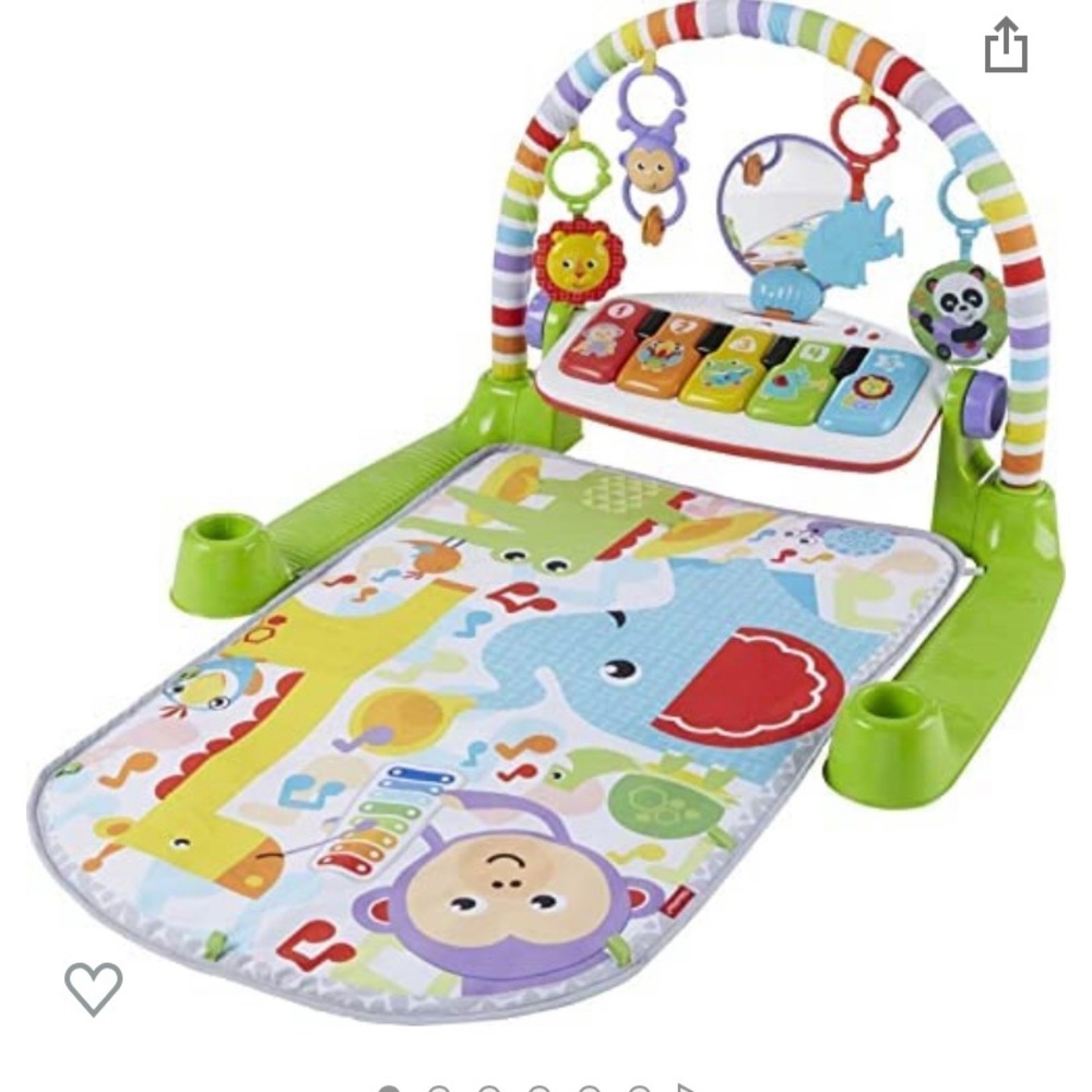 Play mat